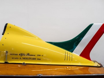 Alfa Romeo &ndash; &bdquo;konie morskie&rdquo;